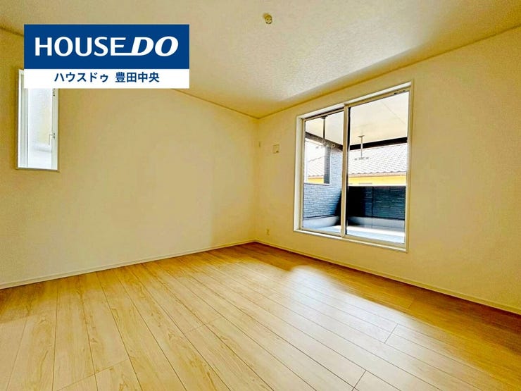 ◆見学予約受付中◆
現地をご覧いただき、周辺環境なども一緒に
ご確認いただけます!