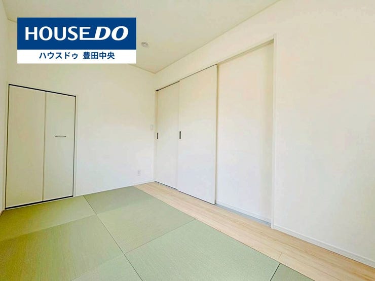 ◆見学予約受付中◆
現地をご覧いただき、周辺環境なども一緒に
ご確認いただけます!