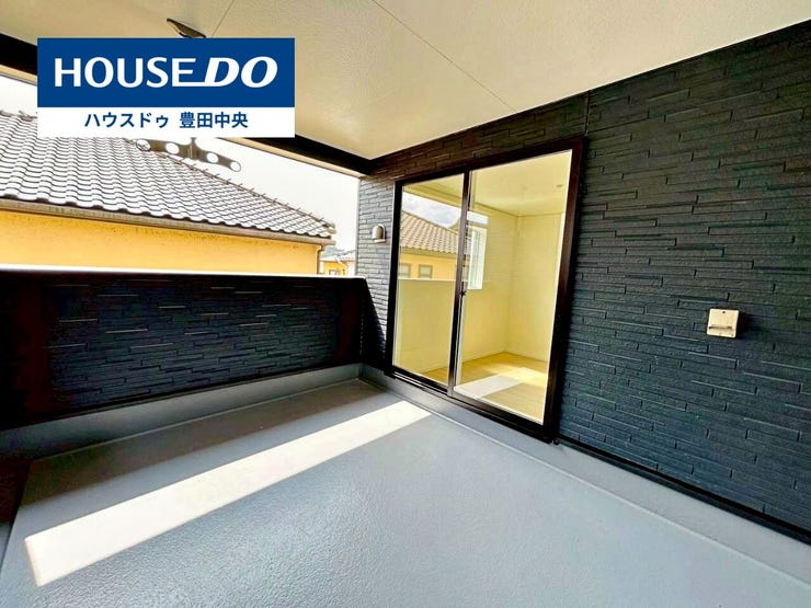 ◆見学予約受付中◆
現地をご覧いただき、周辺環境なども一緒に
ご確認いただけます!