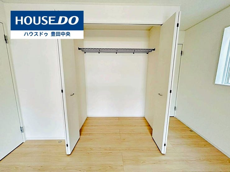 ◆見学予約受付中◆
現地をご覧いただき、周辺環境なども一緒に
ご確認いただけます!