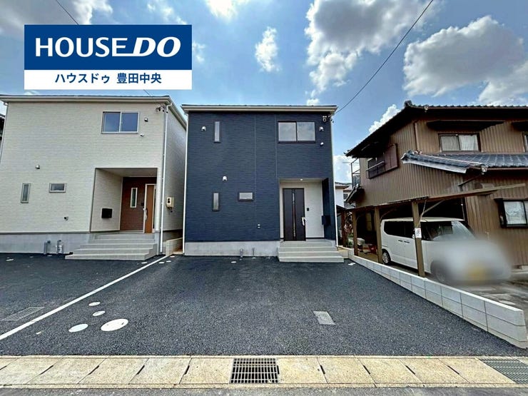 ◆見学予約受付中◆
現地をご覧いただき、周辺環境なども一緒に
ご確認いただけます!