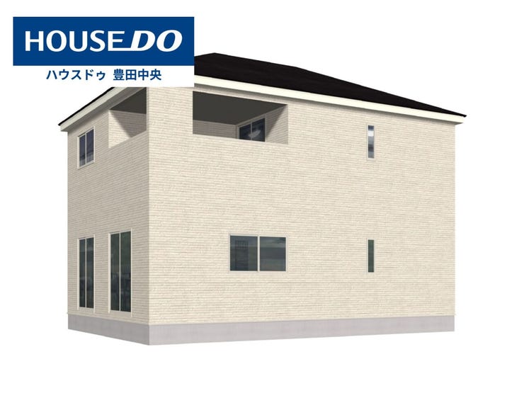 ◆見学予約受付中◆
現地をご覧いただき、周辺環境なども一緒に
ご確認いただけます!