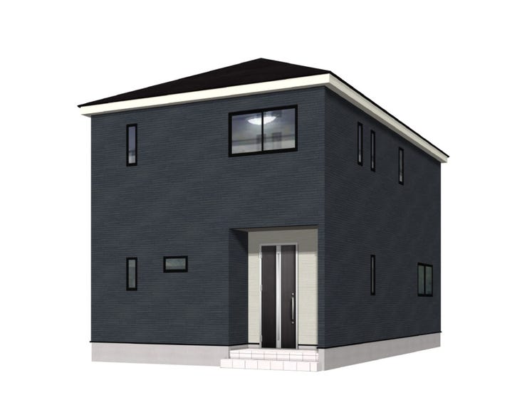 【外観】
見るだけ聞くだけOK!【お気軽に資料請求!不動産のことならなんでも/ハウスドゥ豊田美里】