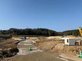 下関市大字垢田