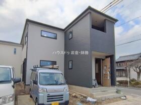 岩倉市八剱町郷