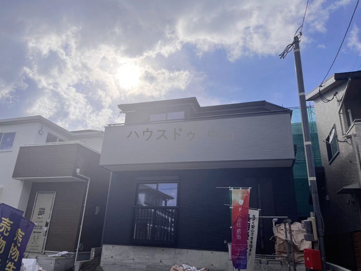 【外観】