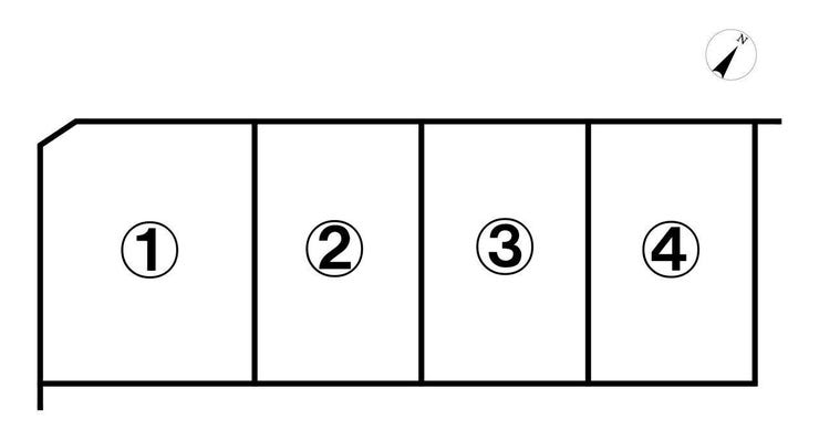 【全体区画図】