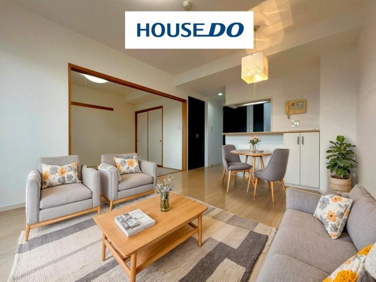 ※家具はCG加工によるものです