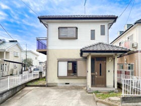 土浦市西根南２丁目