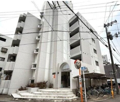 【外観】
●居住用、投資用に♪