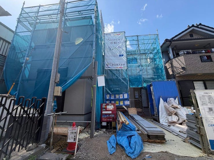 ◆◇見学会開催中◇◆
ハウスドゥヨークマート入間店にお任せ!
写真だけでは分かりにくい室内の広さや陽当たり水回り設備、収納スペースなど暮らしのイメージをしながらゆっくりご見学いただけます。