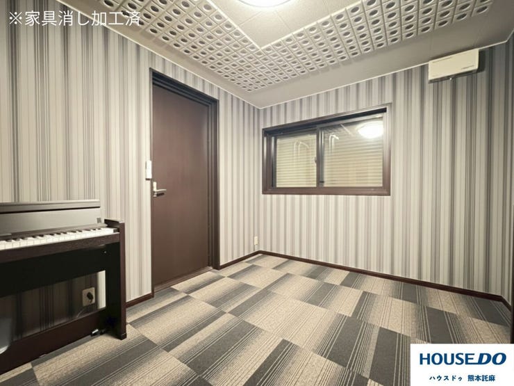 楽器演奏や映画鑑賞など、時間帯を気にすることなく楽しめます♪