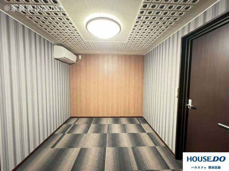 こだわりの防音室あり!他にはない魅力的な物件です☆