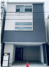 大阪市東住吉区北田辺４丁目