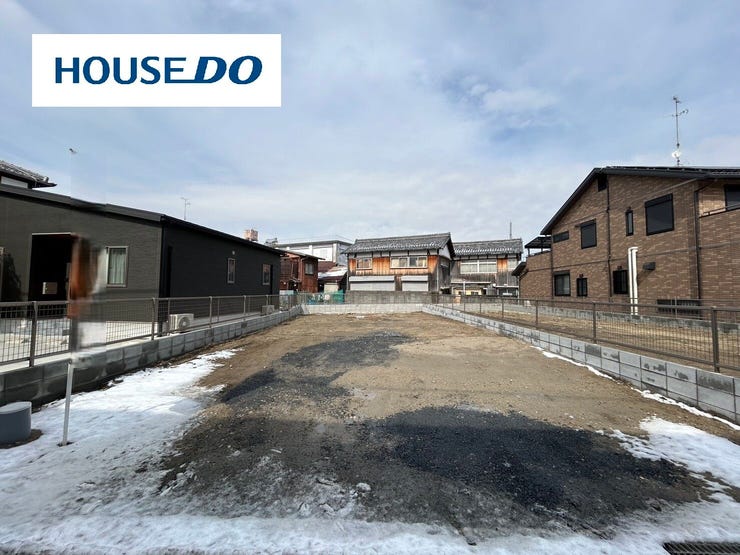 【外観】
2026年2月撮影