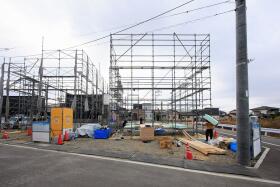 久留米市高良内町