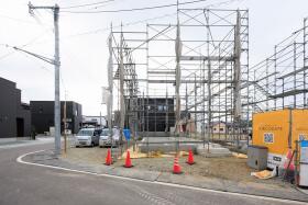 久留米市高良内町