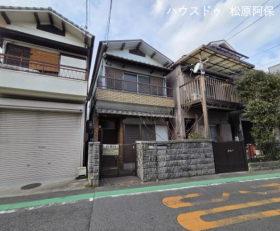 堺市美原区多治井