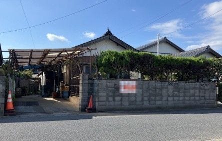 【外観】