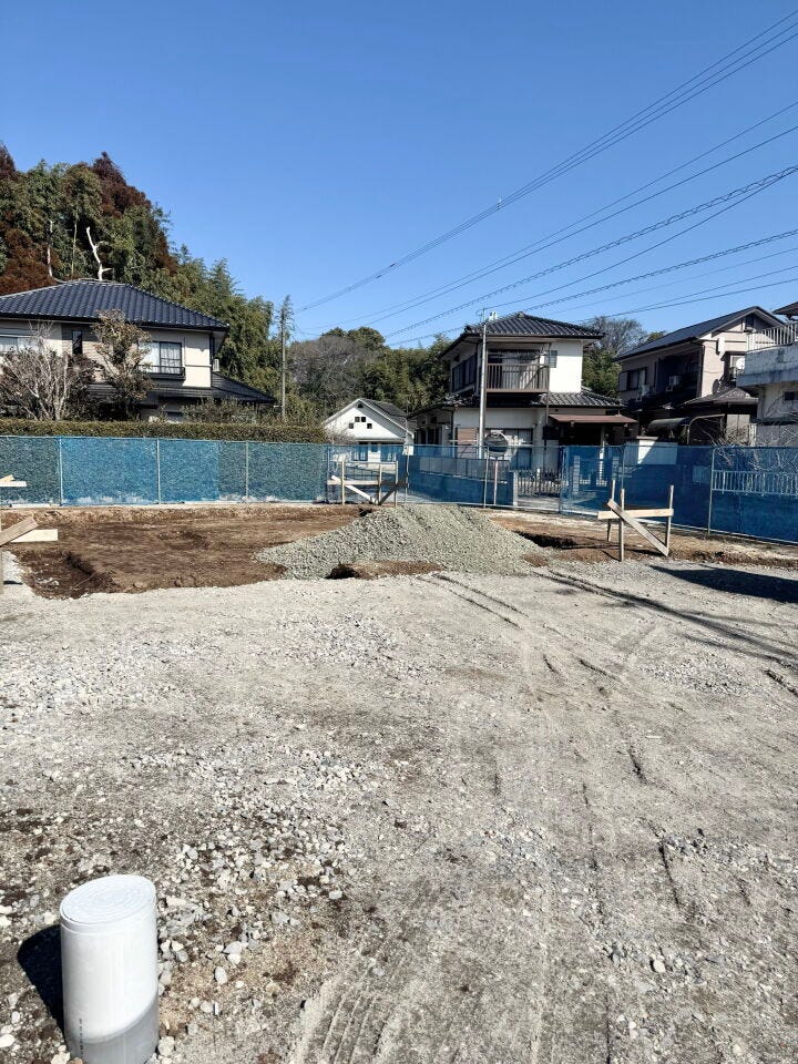 ■□■外観■□■
現況写真