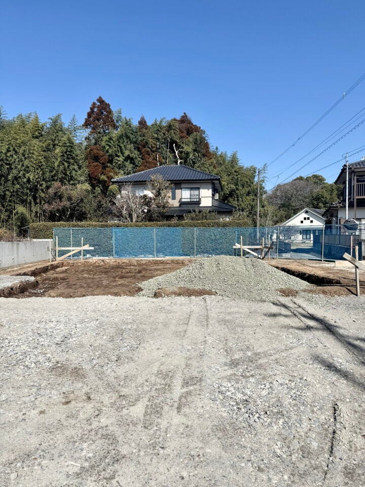 ■□■外観■□■
現況写真