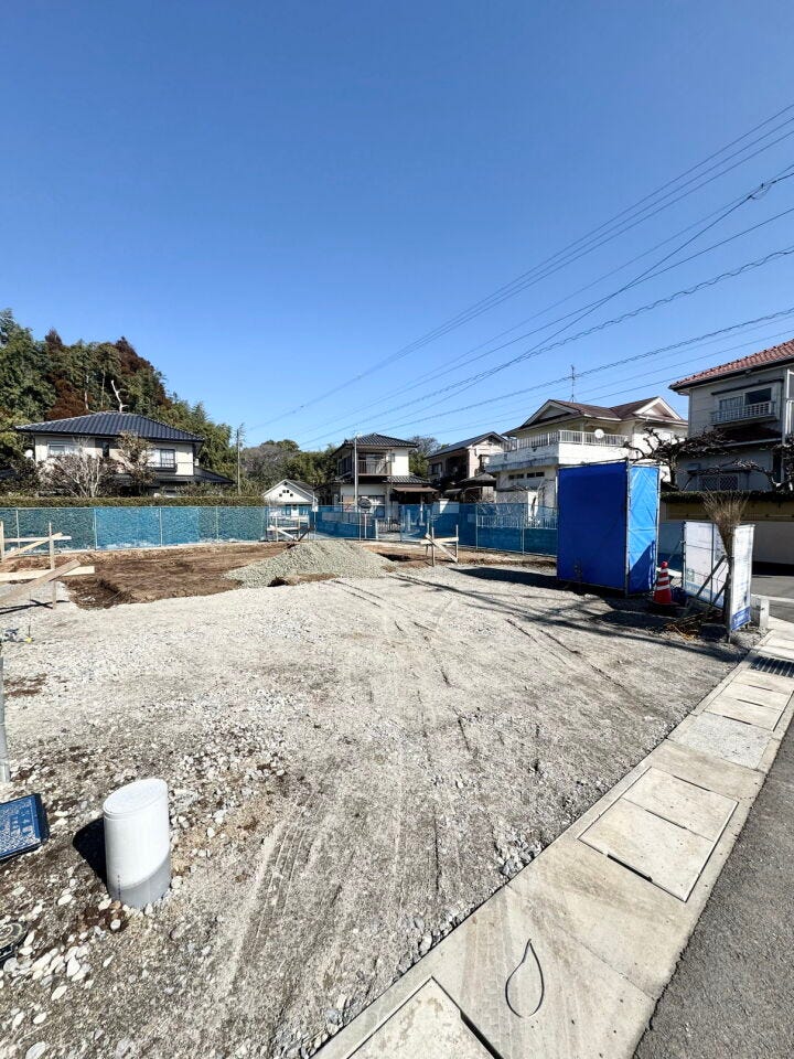 ■□■外観■□■
現況写真