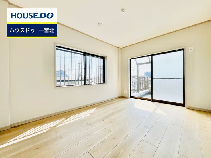 ◆見学予約受付中◆ 現地をご覧いただき、周辺環境なども一緒にご確認いただけます!