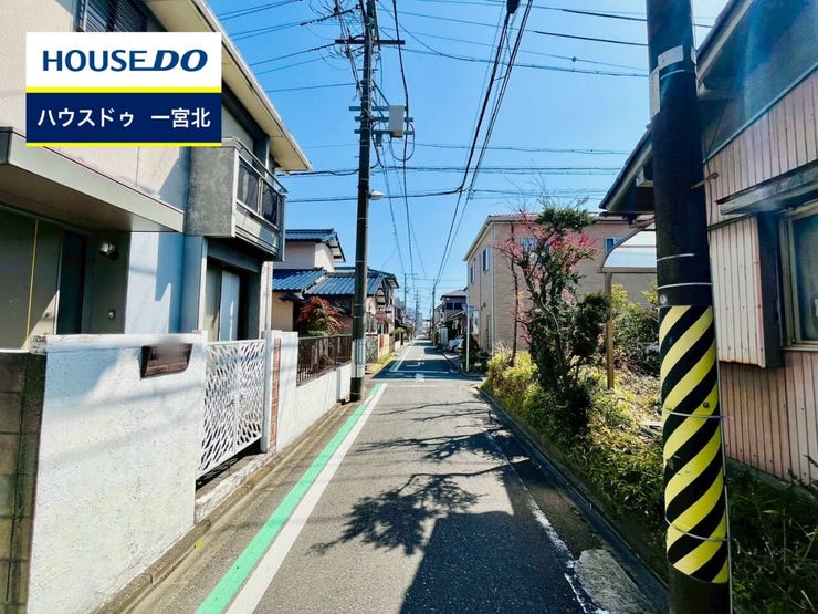 ◆見学予約受付中◆ 現地をご覧いただき、周辺環境なども一緒にご確認いただけます!