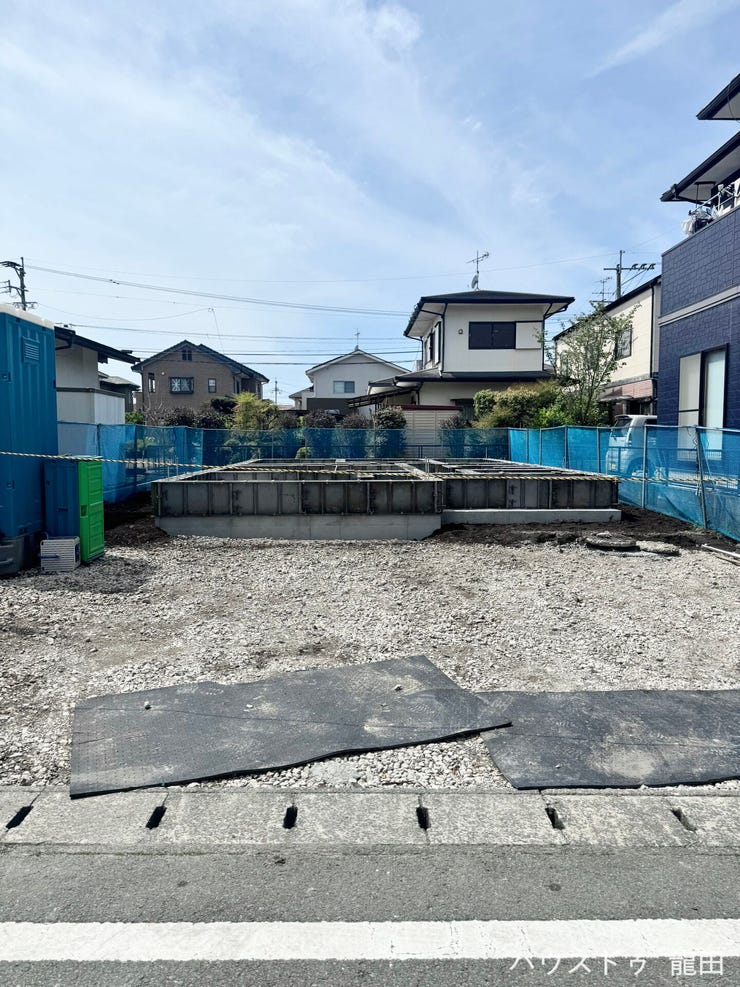 【外観】
■□■外観■□■
現況