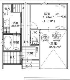 大阪市東住吉区今川２丁目