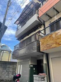 大阪市東住吉区今林２丁目