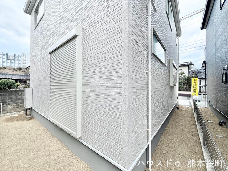 ■遊びと安らぎの多目的空間■子どもが安全に遊べ、ペットと触れ合い、大人も自然に癒やされる、暮らしを彩るスペースです。