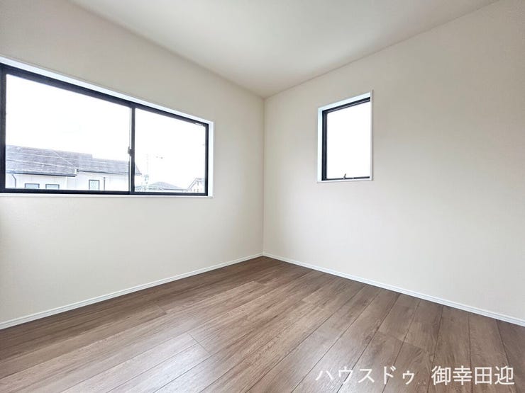 ■□■2階4.5帖洋室■□■