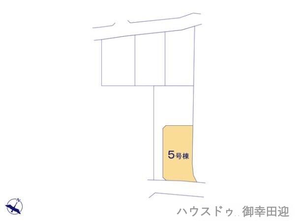 ■□■区画図■□■