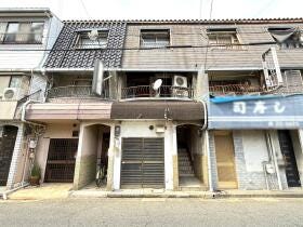 堺市堺区栄橋町２丁