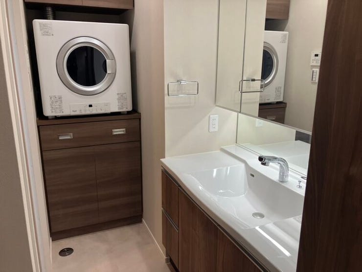 乾太くん標準装備!