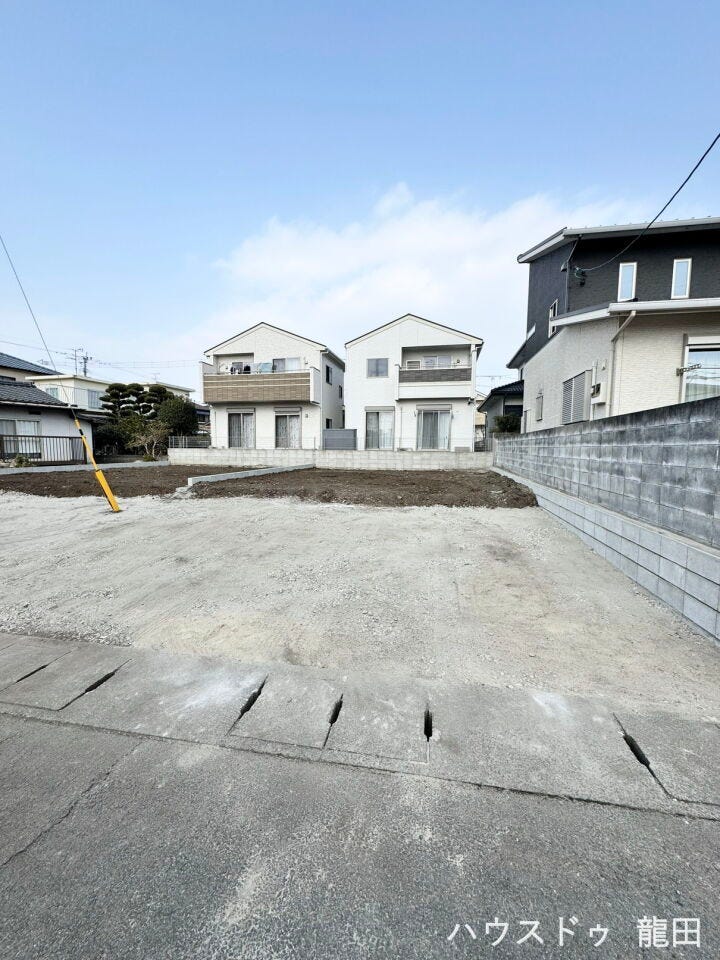 ■□■外観■□■
現況