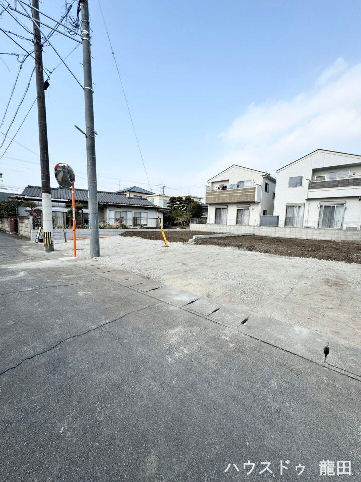 ■□■外観■□■
現況