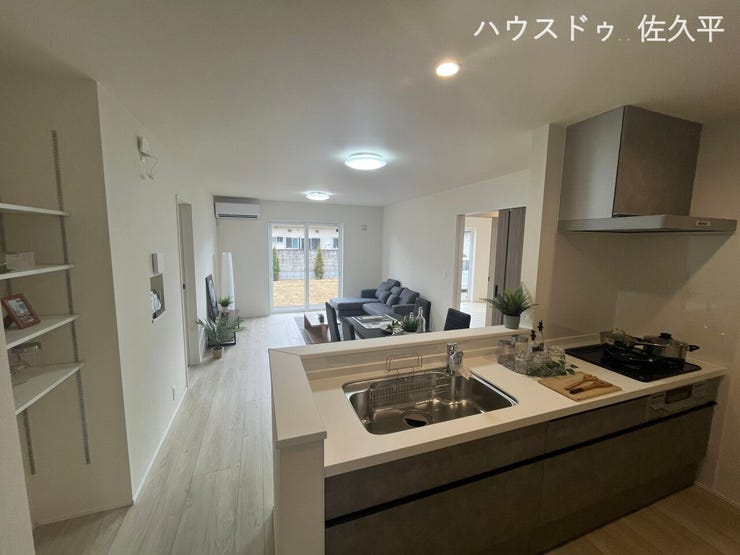 図面を基に作成したイメージです