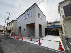 神戸市垂水区星陵台５丁目