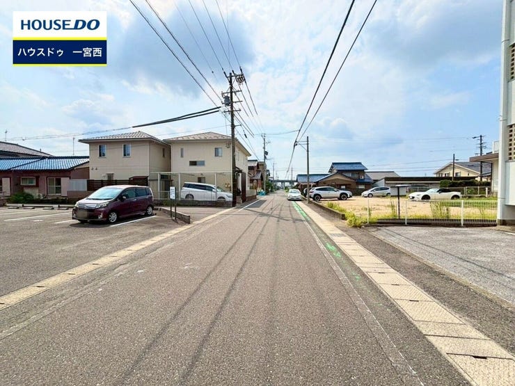 ◆見学予約受付中◆ 現地をご覧いただき、周辺環境なども一緒にご確認いただけます!