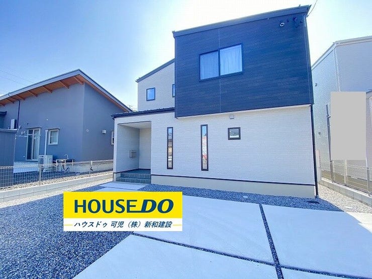 完成しました!いつでも内覧可能です♪