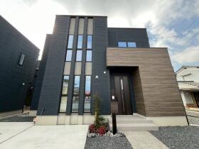 由布市挾間町北方