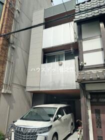 大阪市住之江区中加賀屋２丁目