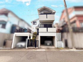 名古屋市緑区鳴丘１丁目