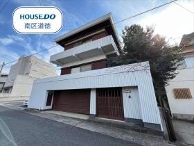 名古屋市瑞穂区春山町