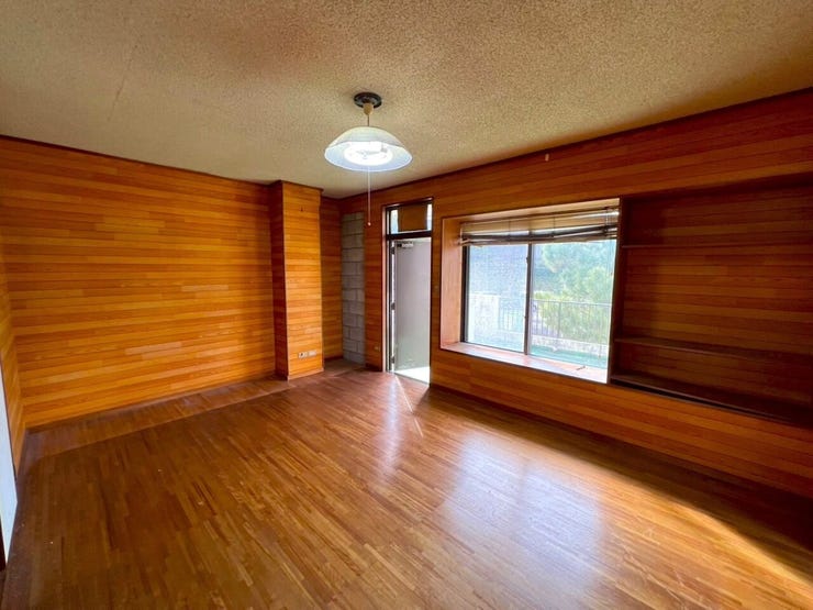 日当たりもよく
リラックスできます。