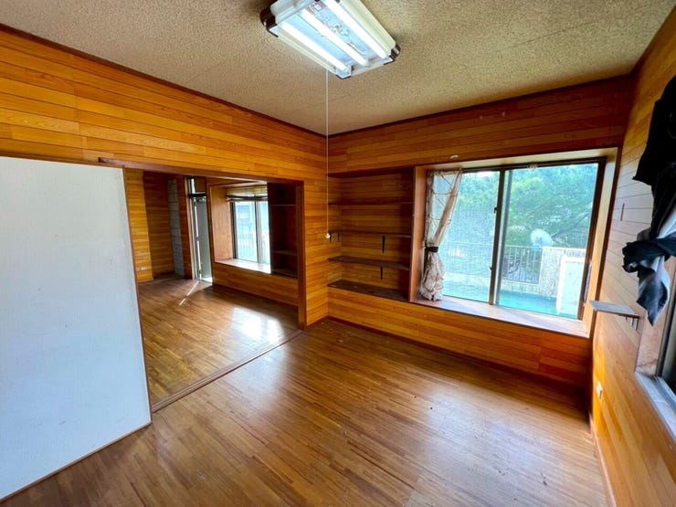 日当たりもよく
リラックスできます。