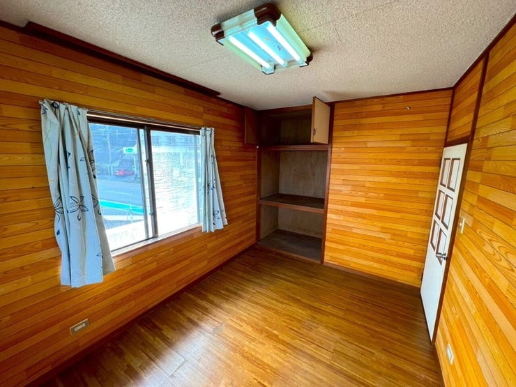 収納あります。