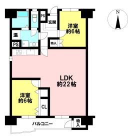 間取画像